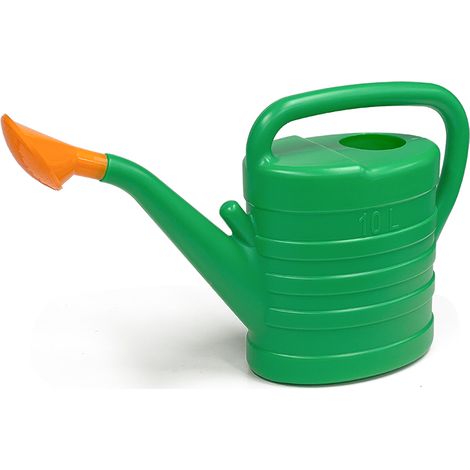 Gießkanne grün 5Liter (1/5)