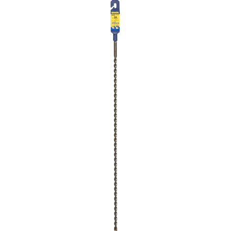 Irwin Hammerbohrer SDS-plus 10x600x540mm