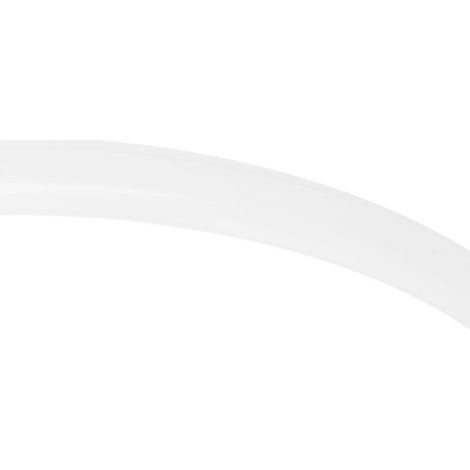 Set di 5 guarnizioni di tenuta trasparenti universali per pentola a pressione in acciaio inox da 22 cm - Anello di tenuta (1/5)