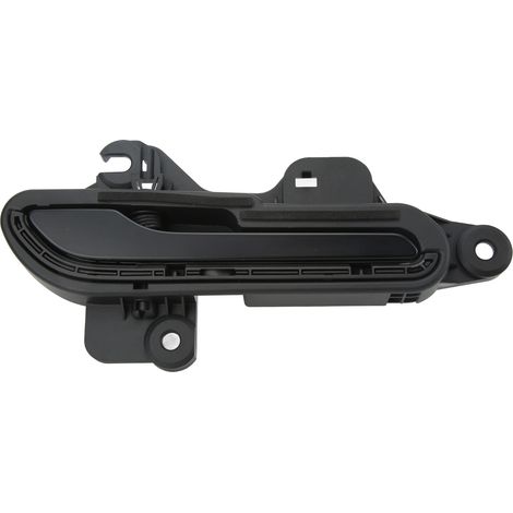 Poignée extérieure avant droite Tesla Model 3 et Y (2020-2022) – Réf. 1528115 00 D, en ABS résistant (1/5)