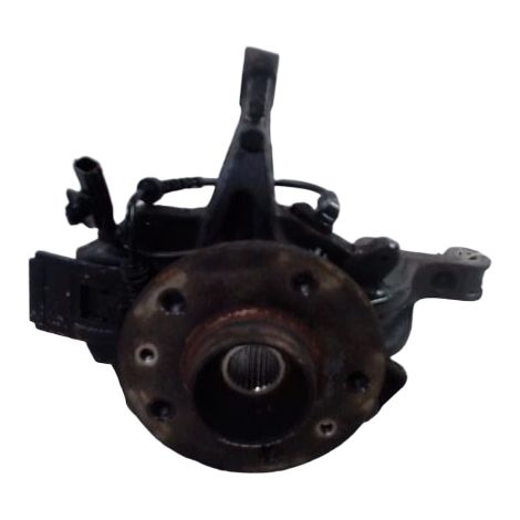 Pivot Avant Droit RENAULT Scenic III 2009- [PRODUIT D'OCCASION]♻️400140080r (1/3)