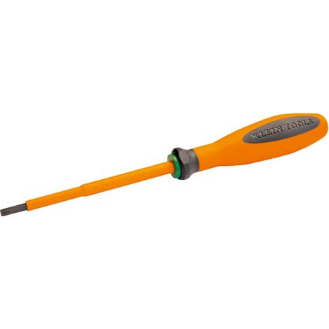 Klein Tools Tournevis VDE Torx T20 100 mm (1/4)
