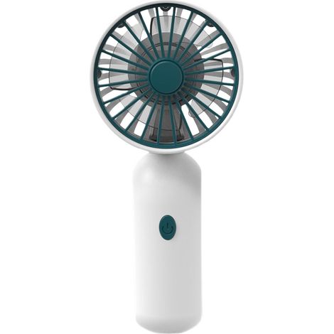 Ventilateur électrique portable, ventilateur rechargeable (1/5)