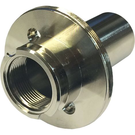 Ricambio involucro per deviatore Hansgrohe 97225000 (1/3)