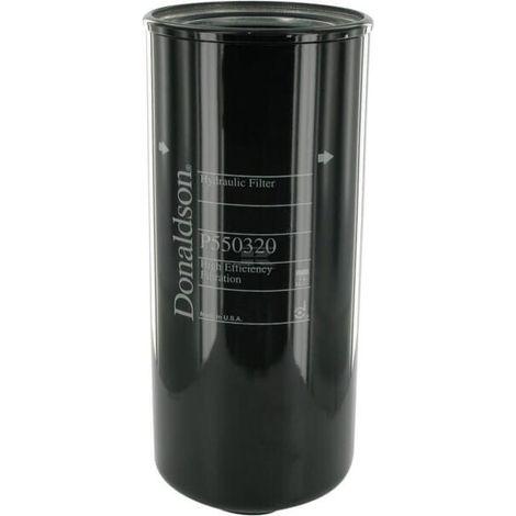 Filtro hidr谩ulico Donaldson DONALDSON P550320