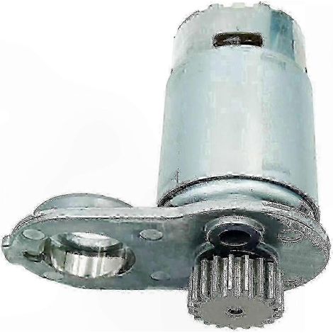 Ersatzmotor für Akku-Bohrmaschinen der Modelle DUR181, BUR181 und UR141D (Werkzeugteil/Zubehör) (1/5)