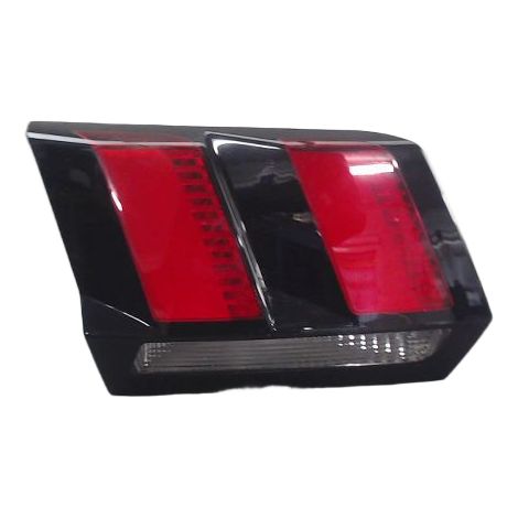 [PRODUIT D'OCCASION] Feu Arrieree Interieur Gauche PEUGEOT 3008 ♻️ Ref Oe. 9810477880 - Garantie à vie (1/4)