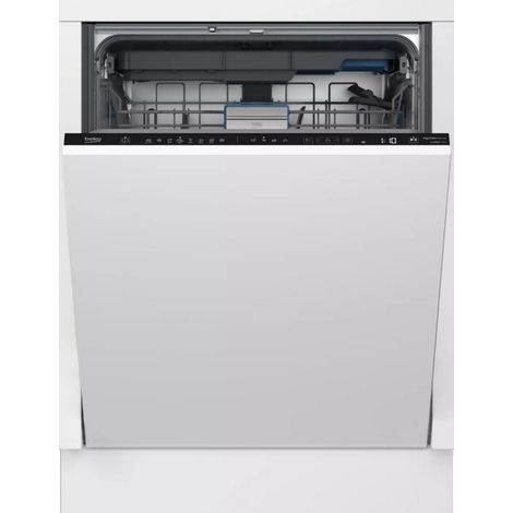 Lavavajillas Beko 15 cubiertos 8 programas empotrable (1/3)