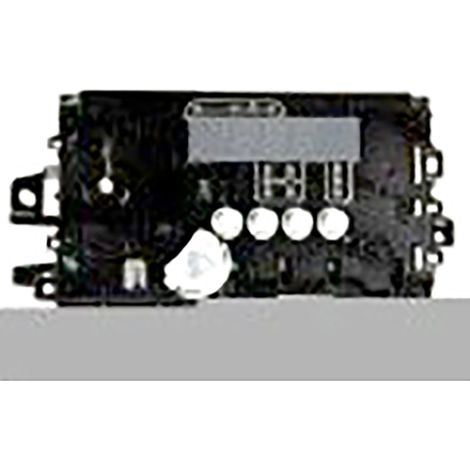 CARTE DE COMMANDE pour FOUR BRANDT - 57X2233