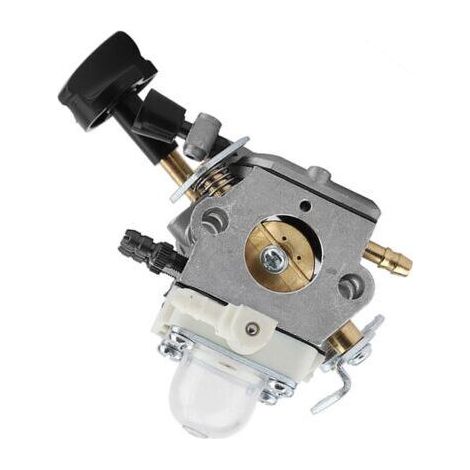 Ensemble de Carburateur pour Souffleur Stihl BG86 SH56 SH56C SH86 SH86C ZAMA C1M-S261B - (1/4)