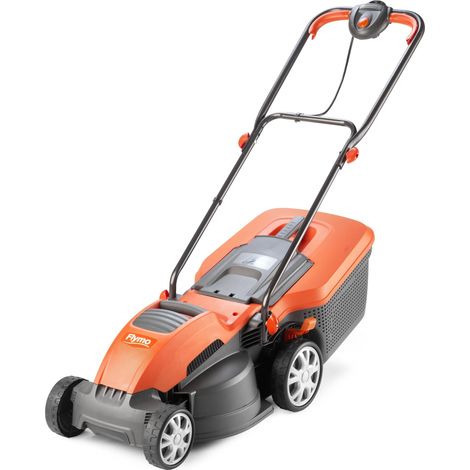 Flymo Speedi-Mo 360C Lawn Mower