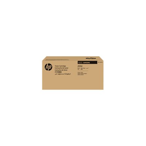 MLT-D203U cartucho de tóner Original Negro 1 pieza(s)