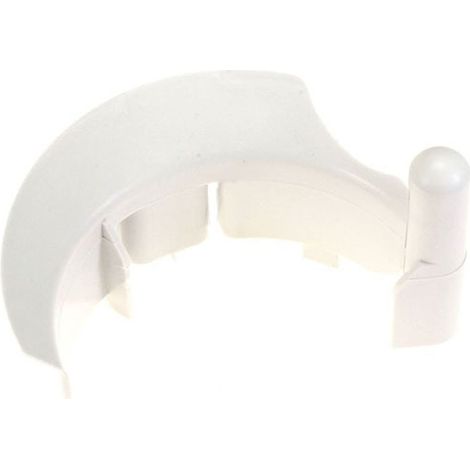 Smeg 762171678 Couverture aspirateur vidange B lave-vaisselle