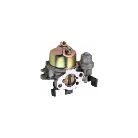 Joint de carburateur et de conduite de carburant compatible avec Honda GX160 GX168F GX200 5,5 CV 6,5 CV..DEBUNS