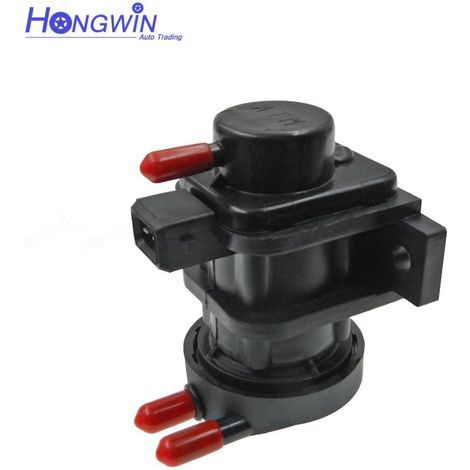 Convient pour le convertisseur de pression de l'électrovanne turbo Opel 90502860 (1/4)