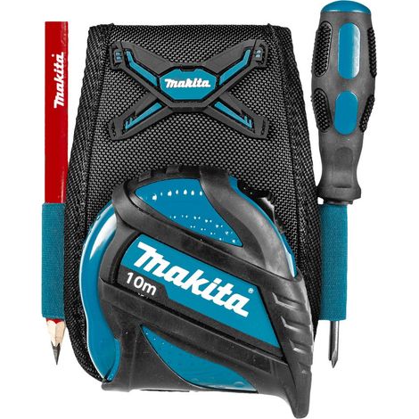 Makita E-05256 Universal Clip Holder for Tool Belts Strap System