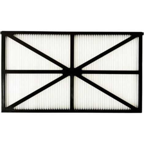 Accessoire robot piscine - Filtres pour Tiger Shark - Par 2 de Hayward (1/3)