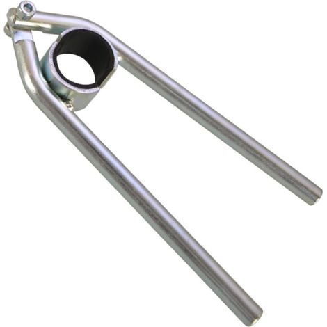 pièce Clé À Molette Acier Inoxydable Pour Robinet Outil Multifonction Pour Démontage Et Installation De Becs De Robinet (1/5)