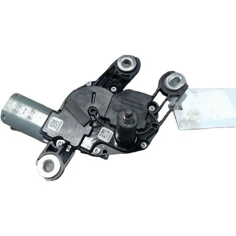 [PRODUIT D'OCCASION] Moteur Essuie-glace Arriere VOLKSWAGEN Up ♻️ Ref Oe. 5g0955711d - Garantie à vie (1/4)