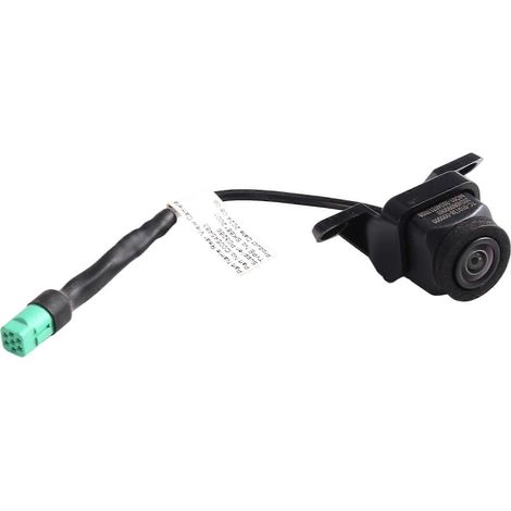 C00373213 Cámara de visión trasera para coche, de plástico, para Maxus T60 (1/5)