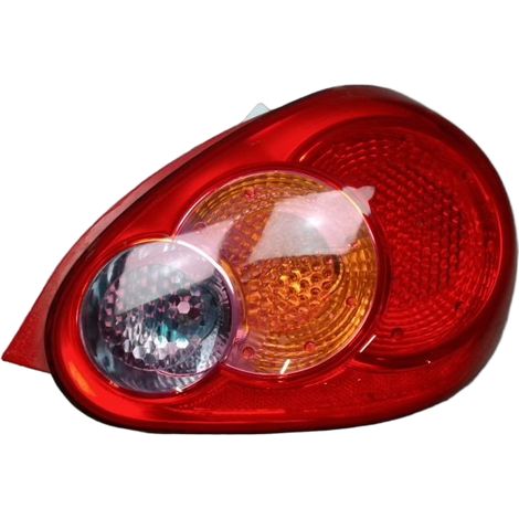 [PRODUIT D'OCCASION] Feu Arriere Droit TOYOTA Aygo 5p ♻️ Ref Oe. 815510h020 - Garantie à vie (1/3)