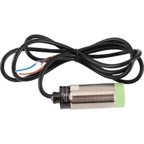 BERM® (Authorized) Cylindrical Proximity Switch PRL30-15 Sensor 90-250VAC 2-Wire PRL30-15AC (1/5)