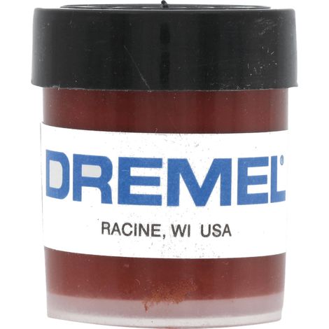 Pasta lucidante (421) DREMEL - 2615042132
