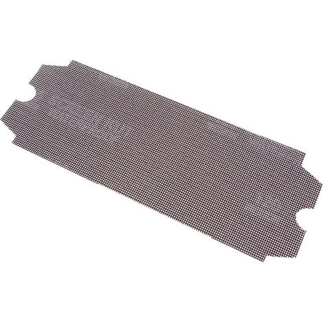 Marshalltown Sanding Sheets 120G Pack Of 5 (1/3)