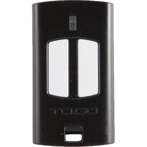 Beninca TO GO 2 WV gate remote