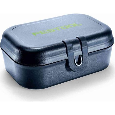 Festool – Boite repas compacte S 151x108x60mm – Écologique, sans BPA, passe au lave-vaisselle – Pour repas nomade