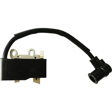 C·T·S Bobine d'allumage pour Echo ES-255 PB-251 PB-255 PB-265 remplace Echo A411000290 A411000291 (1/5)