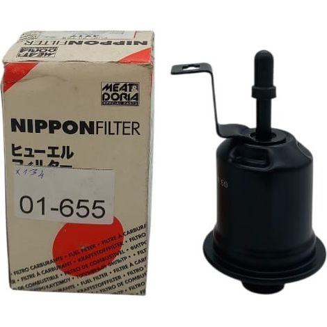 Filtro carburante marca meat & dorian codice 4217