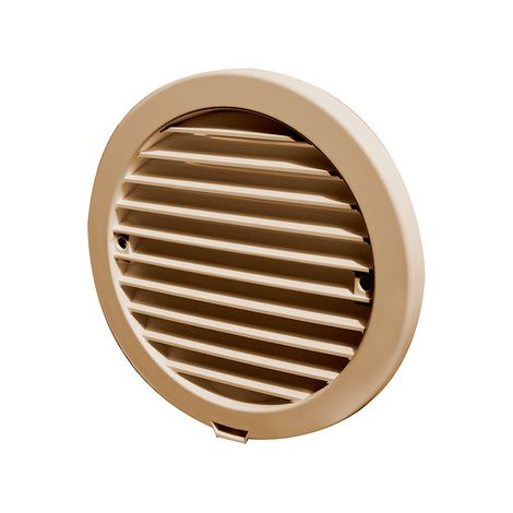 Maico Außenabdeckung PP 45 AKB beige f. E-Set PP45 (1/2)