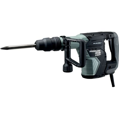 HiKOKI H45MEY 1150W SDS Max Demolition Hammer 240V