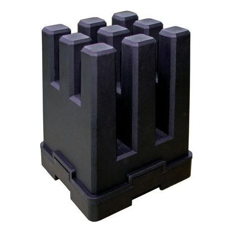 Set  Bessey  per  cornici  KP. (1/4)