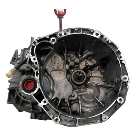 [PRODUIT D'OCCASION] Compas Gauche Capot PEUGEOT 208 ♻️ Ref Oe. 9672865480 - Garantie à vie (1/2)