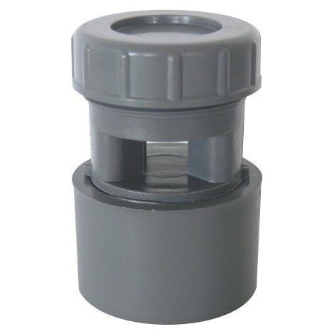 Aérateur à membrane PVC - Diamètre 32x40x50