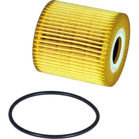 Filtre a Huile compatible avec Volvo - HP-7002
