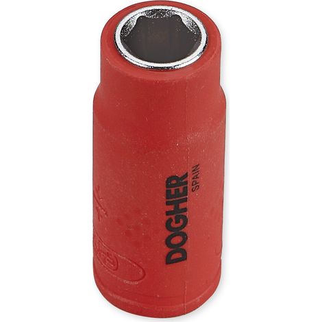 Dogher 5010-05,5 VASO HEXAGONAL 1/4 VDE 5,5MM