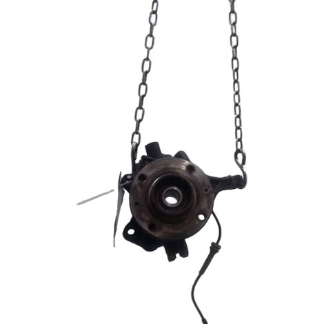 [PRODUIT D'OCCASION] Pivot Avant Gauche PEUGEOT 207 2006-2013 ♻️ Ref Oe. 1607557480 - Garantie à vie (1/3)