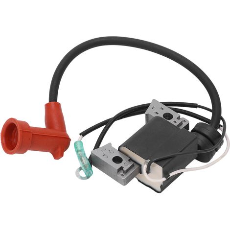 63V-85520-00 Wasserdichte Marine-Zündspule für 6 PS und 8 PS 4-Takt-Außenbordmotoren (1/5)