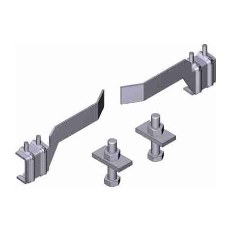 Confezione Accessori Bx Ricambio CAME 119RIY037