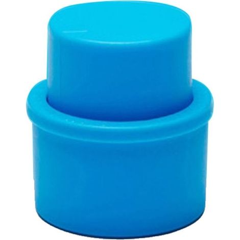 Scelleuse de bouchons de bouteille - Bleue-Online Store