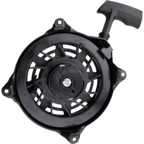 Starter for Briggs & Stratton lawnmower model 497680, compatible with Oregon 31-068 and Rotary 12368