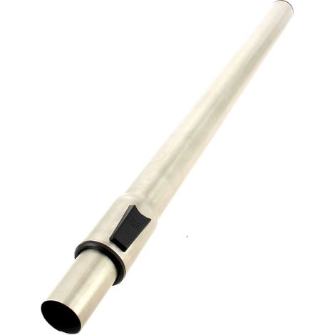 Tubo telescopico d=32 per aspirapolvere Rowenta