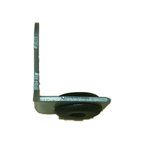 Pletina Lado Izquierdo compatible con Wm720  Ref 977106