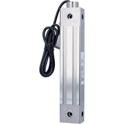 Ventouse électromagnétique applique Inox (400 kg) - CDVI