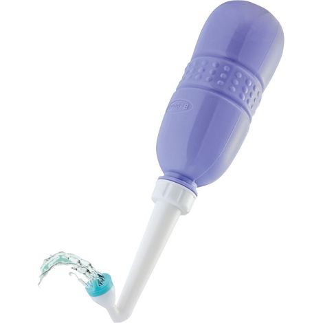 Bidet portable