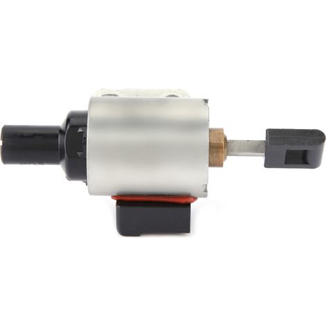 Capteur de pression d'injection Common Rail diesel 89458-71010 pour Toyota Hilux D4D 3.0L (1/5)