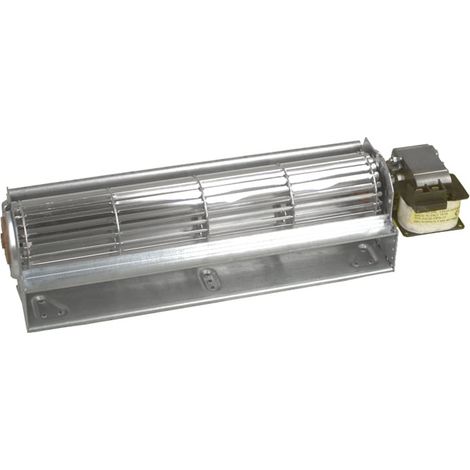 Ventilateur de table 28W – Diamètre 300mm – Design droit pour circulation d'air efficace – Idéal pour espaces confinés